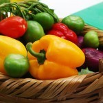 Fresh Food
