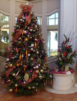 Christmas in Maui (Jennifer Miner)