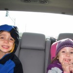 Winter Driving Tips