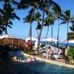 Best Luxury Family Resort in Maui - Grand Wailea (Jennifer Miner)