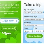 MiniTime Family Trip Planning Interface (minitime.com)