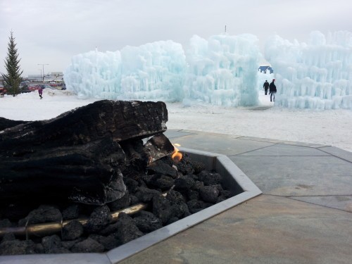 fire and ice 2