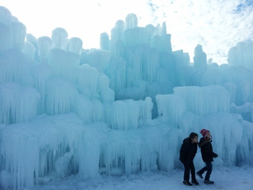 ice and kids 2