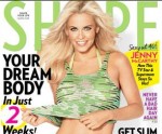 shape jan 13