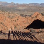 Fitness Ridge hike
