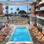 The Shore Hotel in Santa Monica California (shorehotel.com)