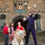 Things to do in Edinburgh with Kids