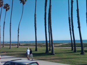 How To Have a Budget Vacation in High End Santa Barbara