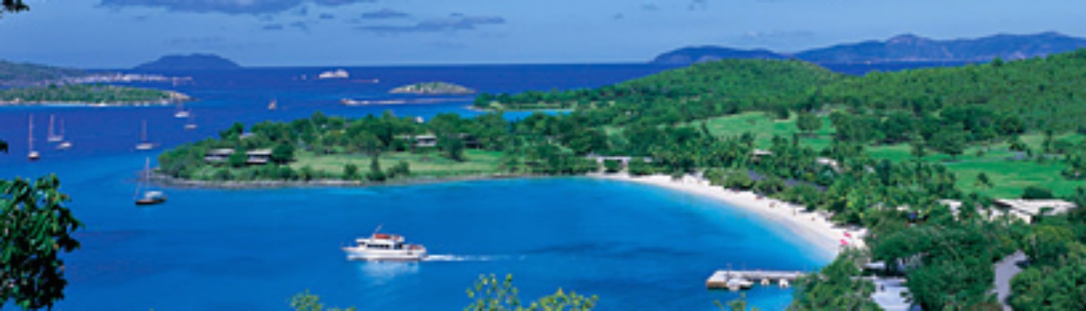 A Perfect Honeymoon – St John, US Virgin Islands, for Romantic Caribbean Getaways