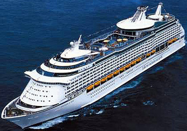 Mariner of the Seas, Voyager Class Cruise Ship