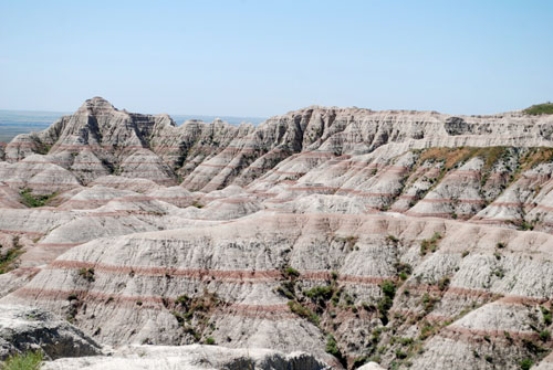 Tips for Visiting South Dakota’s Badlands National Park