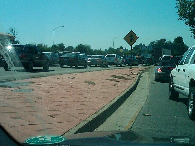 Tips to Avoid Traffic Jams in Los Angeles