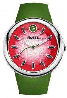 Philip Stein Watermelon FRUITZ Watch