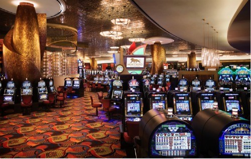 foxwoods casino online slots