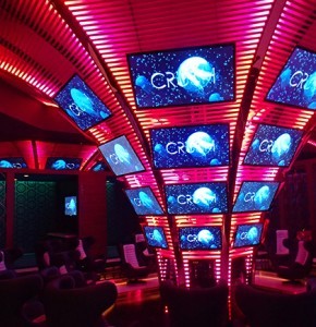 CRUSH Atlantis
