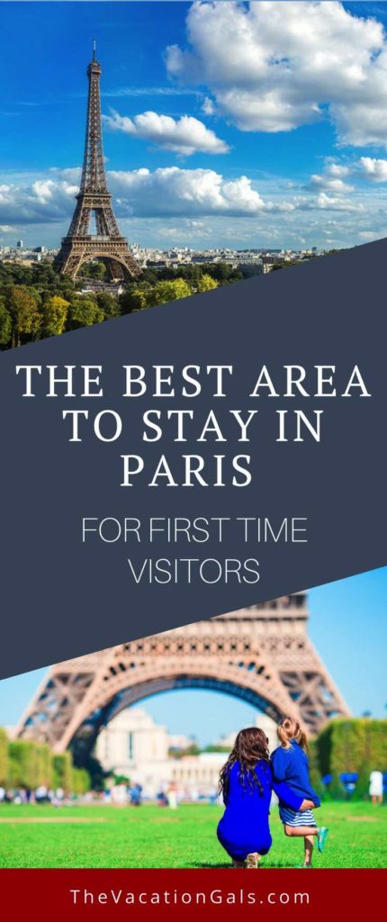 "Where is the best area to stay in Paris" must be a common refrain for first-time France travel planners, even before thinking about other aspects of their itineraries. Be sure to read these tips before booking your stay.