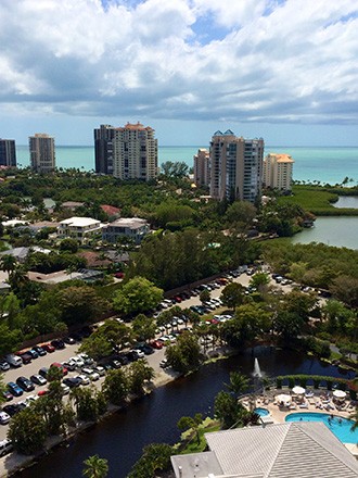 Waldorf Astoria Naples: Something for Everyone