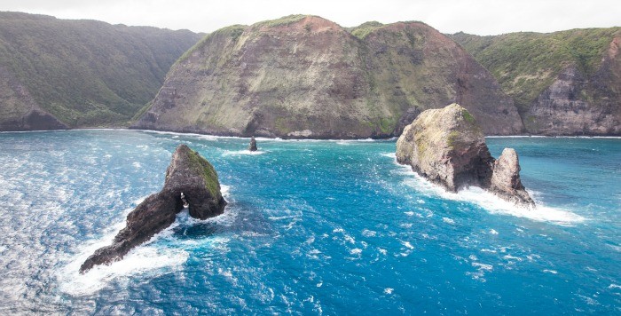 North Kohala coastline (Cameron Brooks Photography) Best Free Activities on Hawaii Island