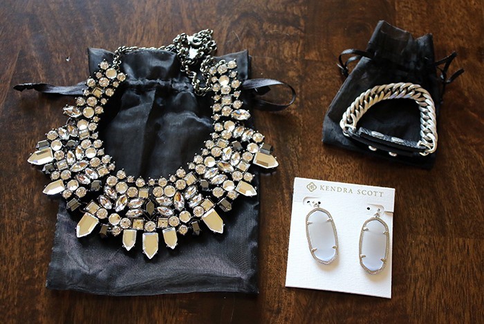 Rocksbox #1