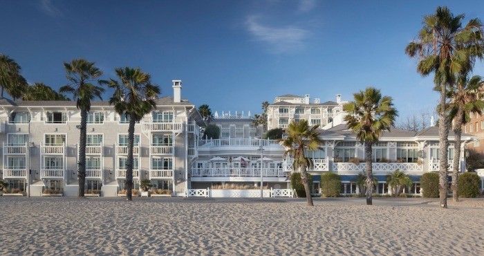 Best Luxury Hotels in Santa Monica - The Vacation Gals