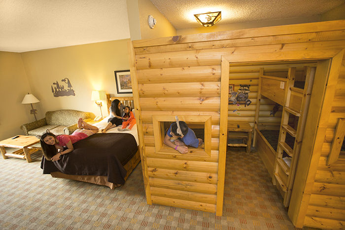 Great Wolf Lodge with Teenage Kids - The Vacation Gals