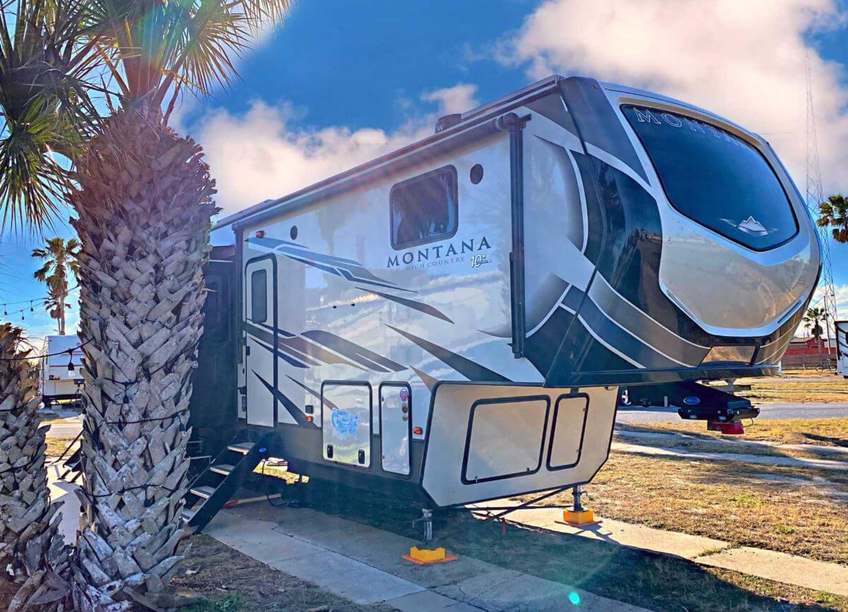 Top RV Products You Will Want For Your Next Trip